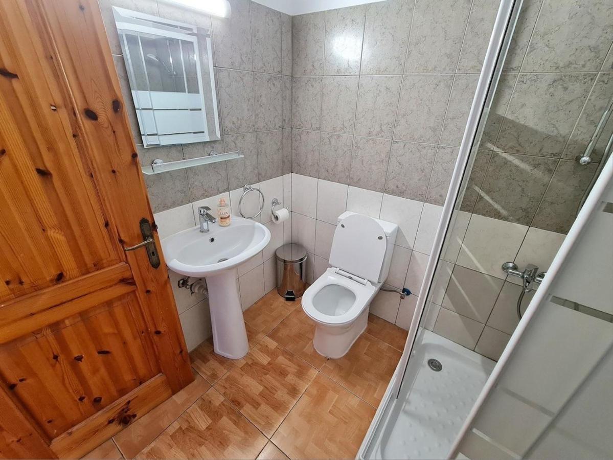 Ntoras Holiday Home 파포스 외부 사진
