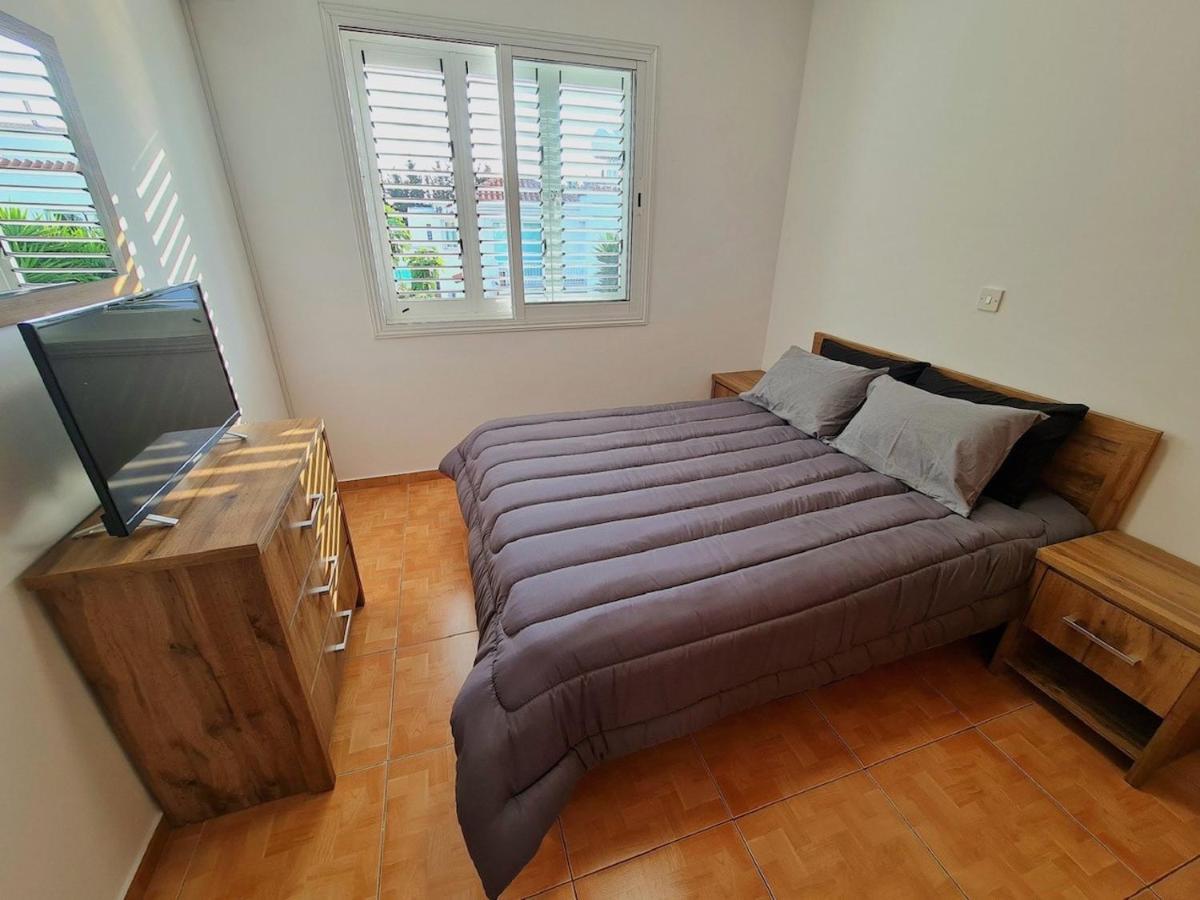 Ntoras Holiday Home 파포스 외부 사진