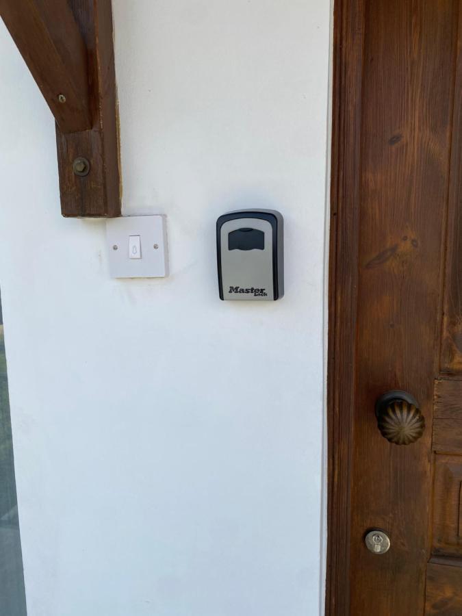 Ntoras Holiday Home 파포스 외부 사진
